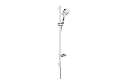 Душевой набор Hansgrohe Raindance Select E 120 / Unica'S Puro 26621400