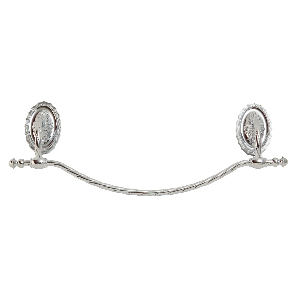 EDERA Полотенцедержатель L44 см ML.EDR-60.321.CR