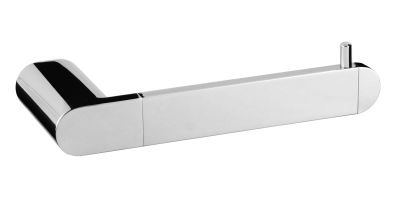 Бумагодержатель Remer Lounge LN61 хром
