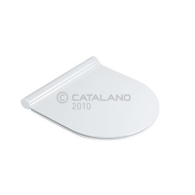 Крышка сиденье для унитаза Catalano Zero 5V45STP00