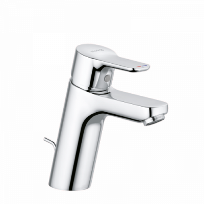 Смеситель для раковины Kludi Pure and Easy 372900565