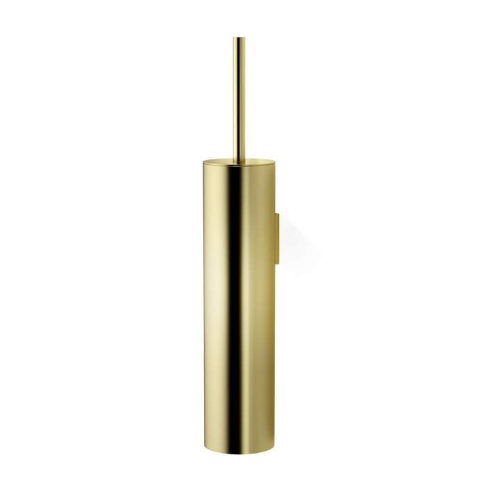 Decor Walther Mikado WBG Туалетный ершик, подвесной, цена: латунь 521311