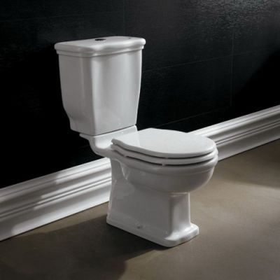 Унитаз с бачком Alice ceramica Boheme 28290101