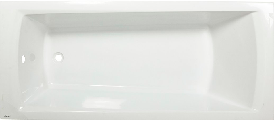 C621R00000 Ванна Ravak Domino Plus 160х70