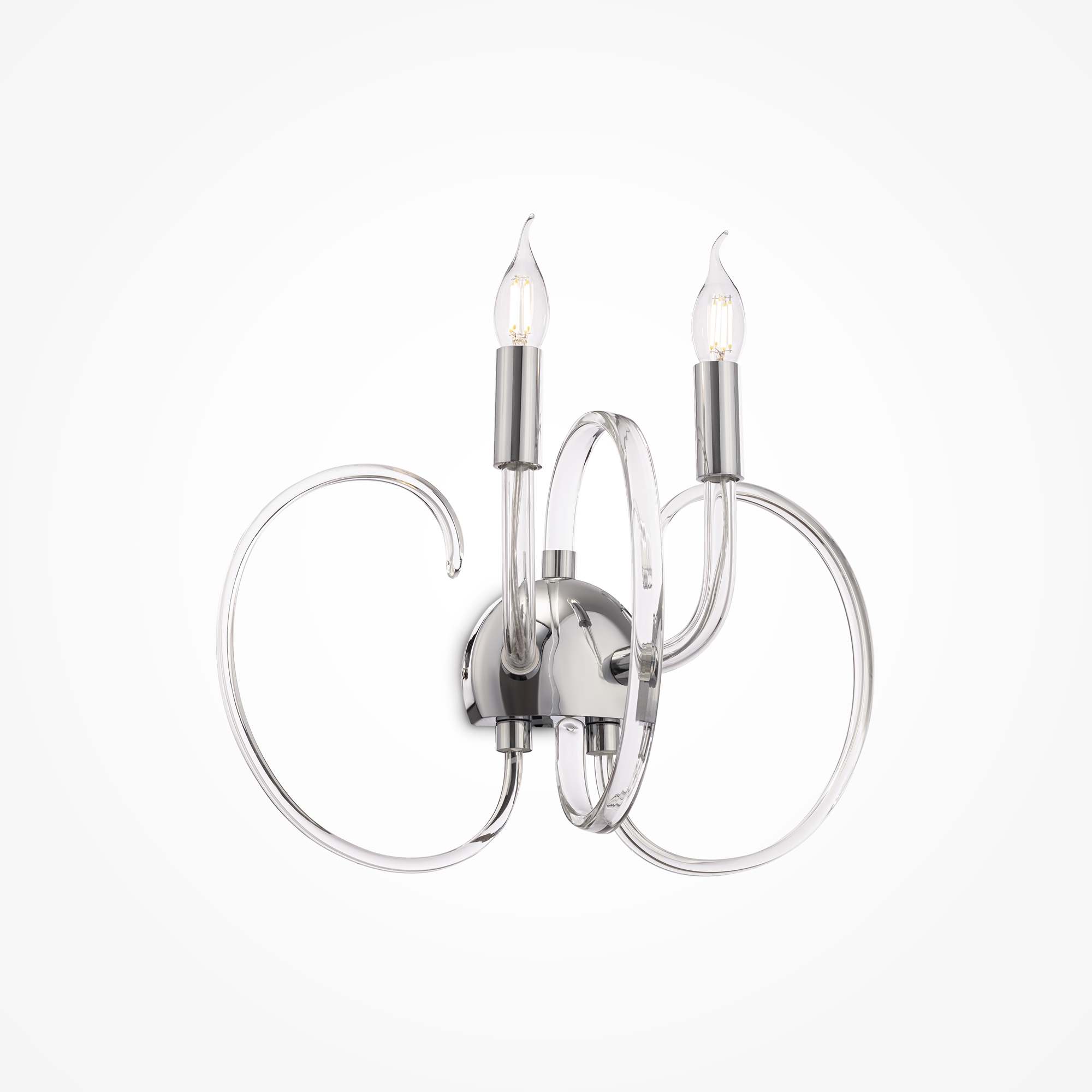 Maytoni Atlanta Настенный светильник (бра) MOD051WL-02TR