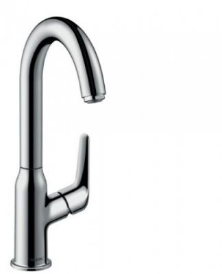 Смеситель для раковины Hansgrohe Novus 71126000
