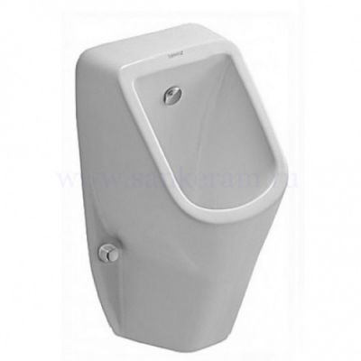 Писсуар Duravit Starck 3 0829300000
