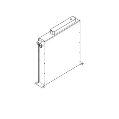 BOX 10 CeaDesign скрытая часть для встраиваемого смесителя