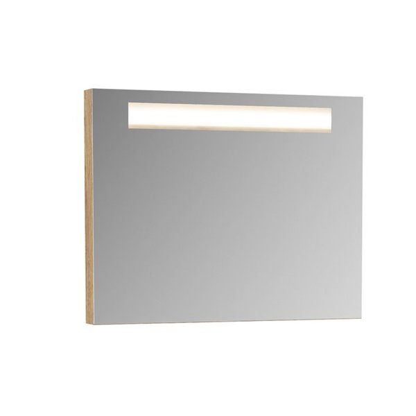 X000000955 Зеркало Ravak CLASSIC 800 каппучино