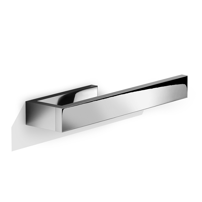 Decor Walther Contract Полотенцедержатель - кольцо 21см., цвет: хром 651200