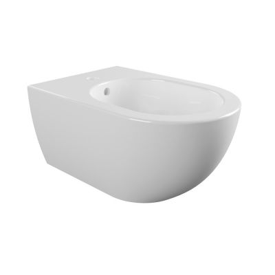 AP218.7037 Flaminia App биде подвесное 54 см, цвет Grigio Lava