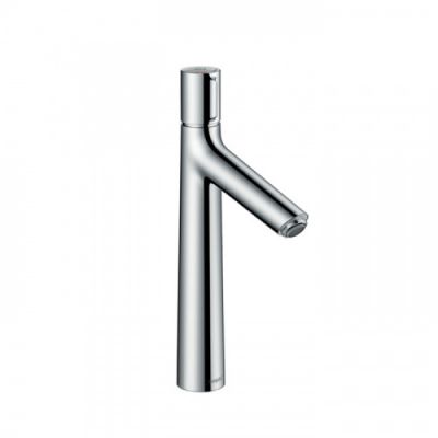Hansgrohe Talis Select S 190 Смеситель для раковины, однорычажный, на 1 отв., h: 30,8см., цвет: хром 72045000
