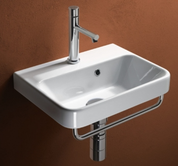 Раковина 42*32 Catalano PROIEZIONI 42SPR