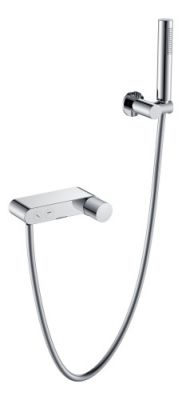 Смеситель STICK для ванны CHROME TOUCH CHROME 123-CRCR.2
