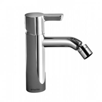 Fantini Icona Classic Смеситель для биде, 1 отверстие, цвет: хром 53 02 R408F
