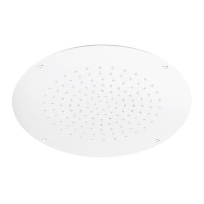 SF053A04Q AquaElite верхний душ потолочного крепления,атовый белый, HRP 43/04Q
