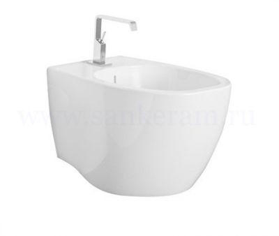 Биде подвесное WEG Disegno Ceramica WG00700101