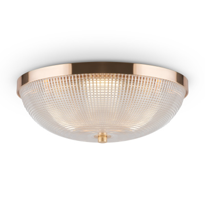 Maytoni Coupe Потолочный светильник C046CL-03G