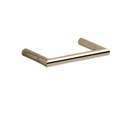 Fantini Young Держатель туалетной бумаги, подвесной, цвет: Nickel PVD 96 95 7609