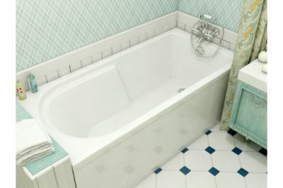 Relisan Eco Plus Ванна Сона 170х80