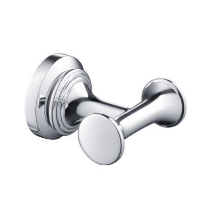 Крючок двойной SAVOY Burlington RA54