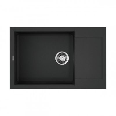 Кухонная мойка Omoikiri Sakaime 78-LB-BL 4993900