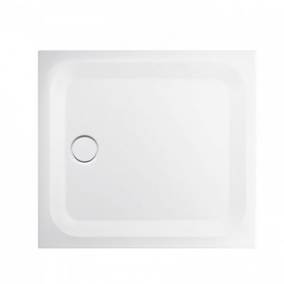 Поддон для душа 100x100 стальной Bette Ultra 5940-000