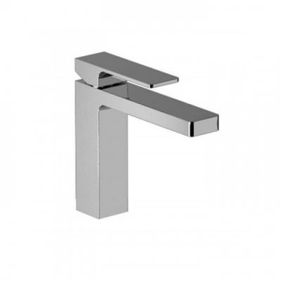 Fantini Mint Смеситель для раковины, 1 отверстие, цвет: хром 34 02 F004WF