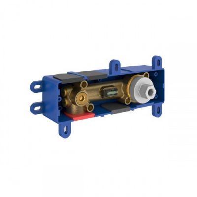 Внутренняя часть смесителей скрытого монтажа Ravak R-box Basin 07B.50 X070231