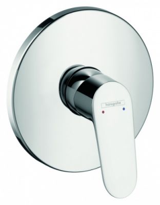 Смеситель для душа Hansgrohe Focus E2 31965000