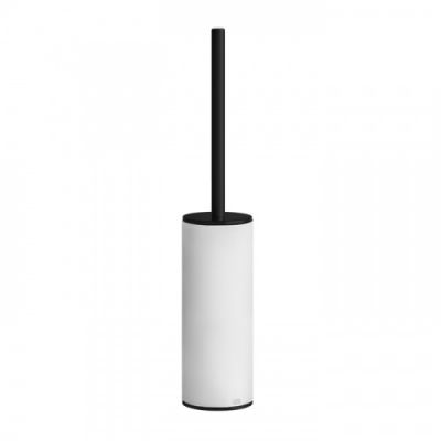 Gessi 316 Туалетный ёршик, напольный, цвет: Black XL 54743#299
