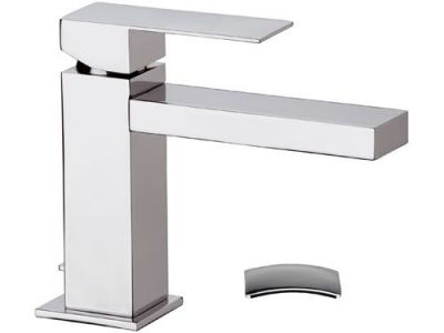 Remer Q Design Смеситель для раковины QD10