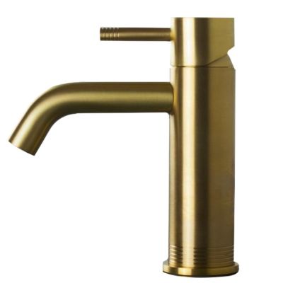 RU720E61Q AQUAELITE смеситель для раковины KINO