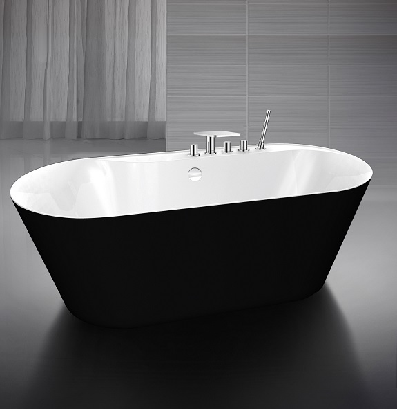 Акриловая ванна BELBAGNO BB14