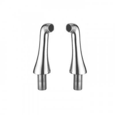 Gattoni Accessori Ножка для  установки смесителя (требуется 2шт), цвет: хром 1544/00C0cr