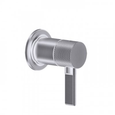 Gessi Inciso Встраиваемый смеситель, на 1/2, на 1 источник, внешняя часть, цвет: finox 58109#149