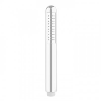 Gessi Goccia Душевая лейка с защитой от известкового налёта, цвет: белый 33754#279