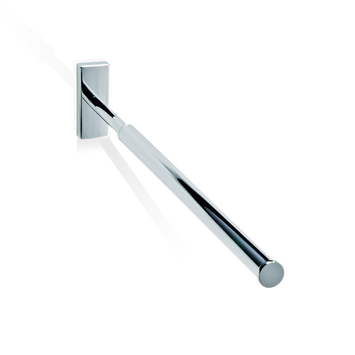 Decor Walther DW 730 Полотенцедержатель 53см, подвесной, цвет: хром 507300