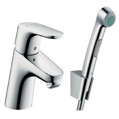 Смеситель для раковины Hansgrohe Focus E2 31926000