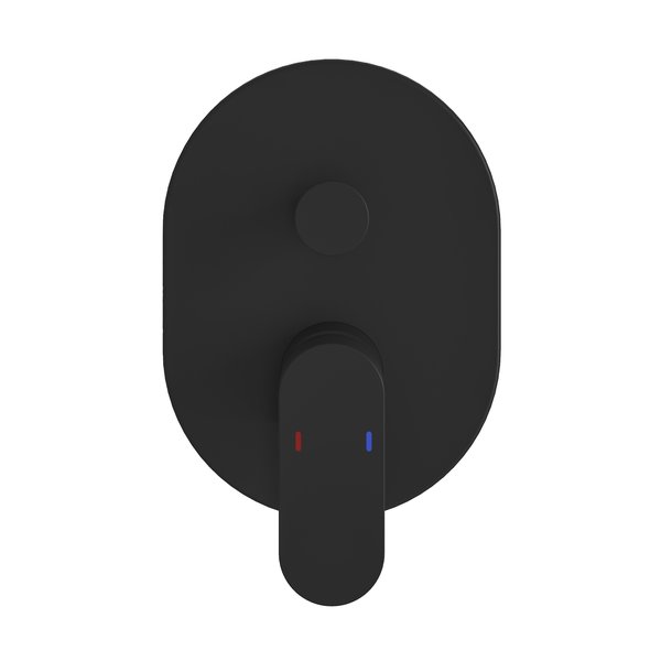 X070433 Смеситель Ravak Chrome CR 065.20BL.O2.RB070 для ванны и душа, R-box