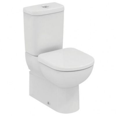 Бачок для унитаза Ideal Standard TEMPO T427301