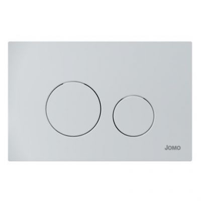 167-46000101-00 Jomo Switch клавиша смыва в комплекте с рамкой