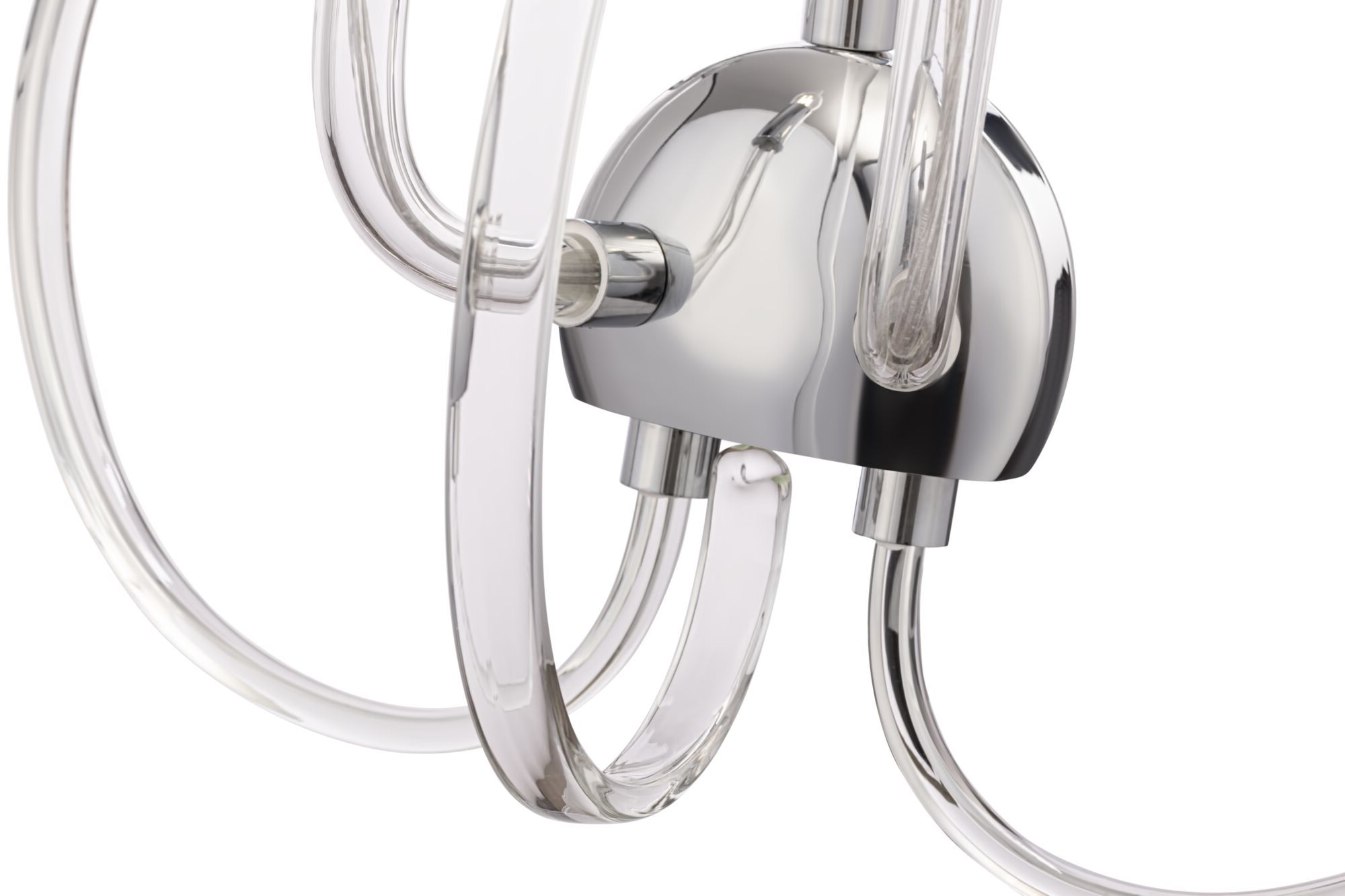Maytoni Atlanta Настенный светильник (бра) MOD051WL-02TR