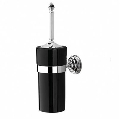 Ёрш туалетный подвесной Devon&Devon Black Diamond BLKD520CRNE