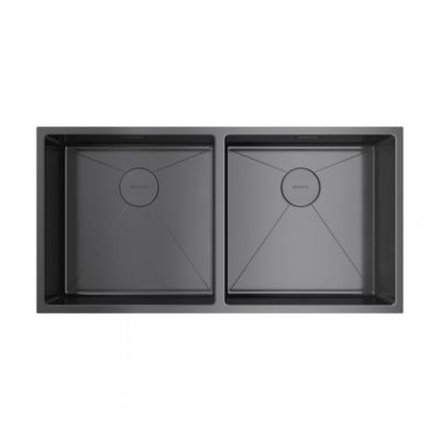 Кухонная мойка Omoikiri Taki 86-2-GM 4993793
