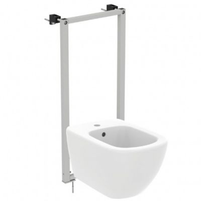 Промо-набор 2 в 1 биде T3552V1 TESI и инсталляцией PROSYS R016267