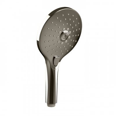 Gessi Origini Ручной душ, 3 режима, цвет: Finox Brushed 47351#149