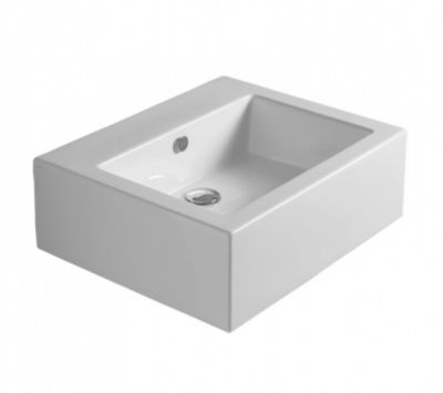Раковина подвесная 60x50 Simas Frozen FZ10bi*1
