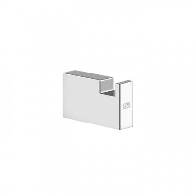 Gessi Rettangolo Крючок подвесной, цвет: хром 20921#031
