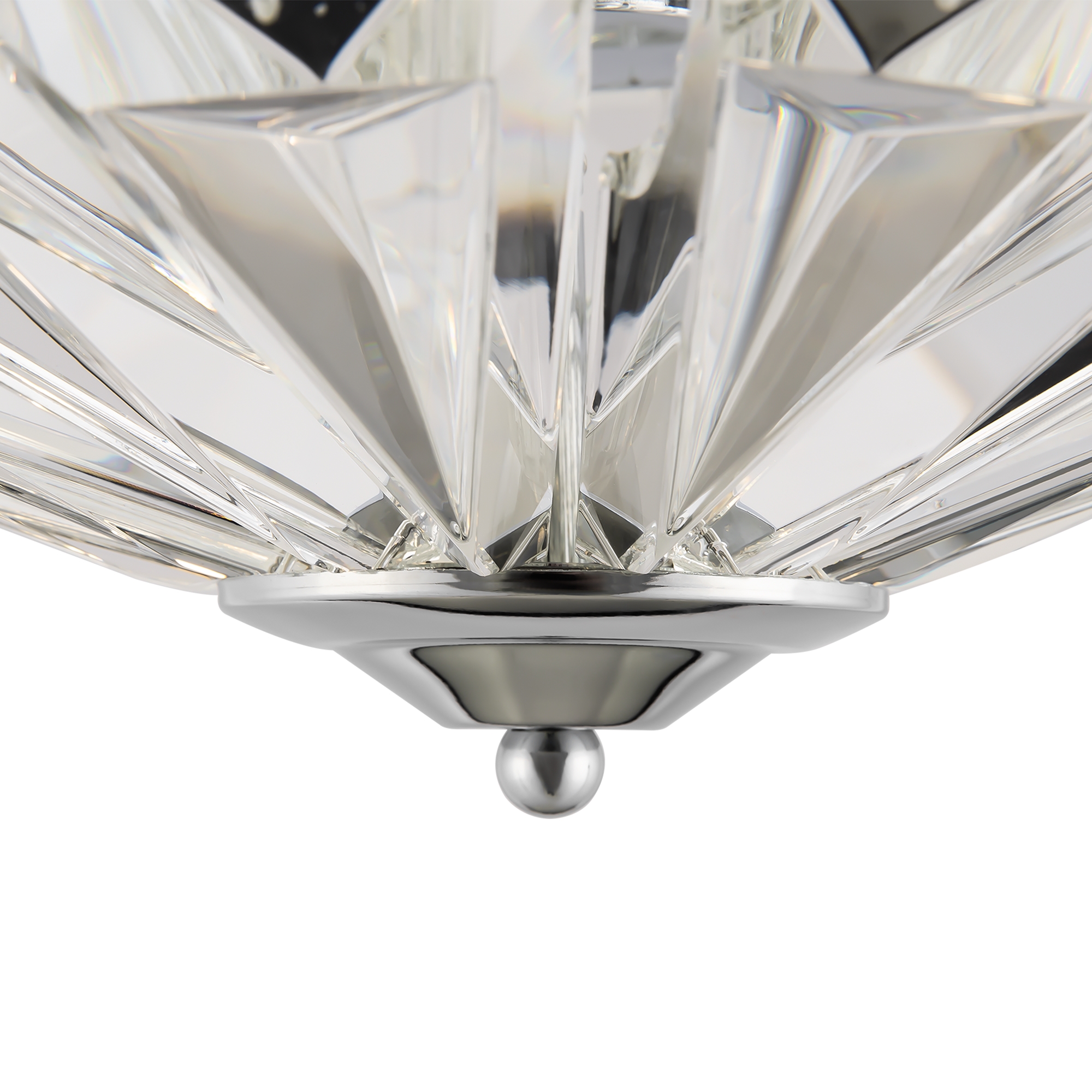 Maytoni Facet Потолочный светильник MOD094CL-04CH